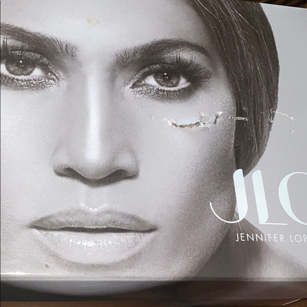 JLO sandals